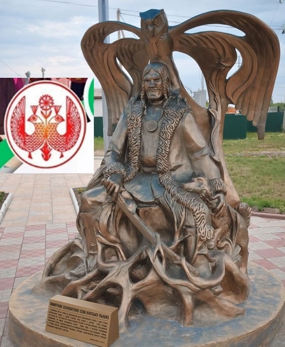 экологическая страница