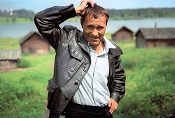 экологическая страница