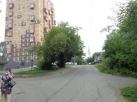Томск