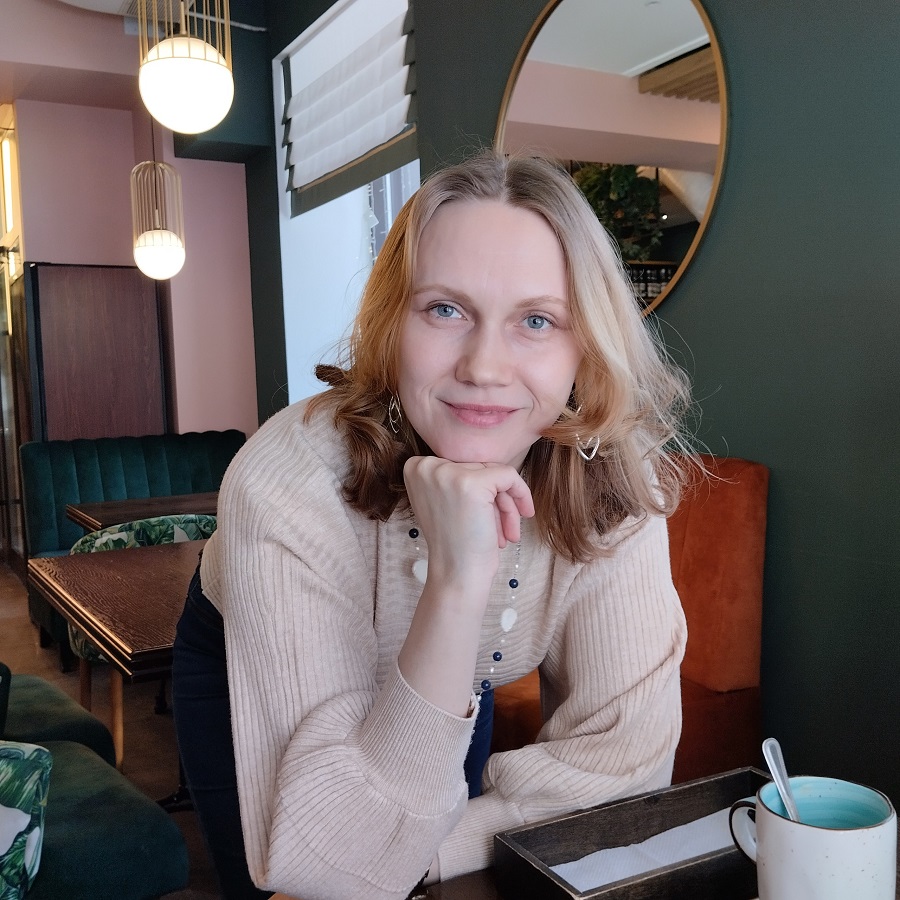 история города